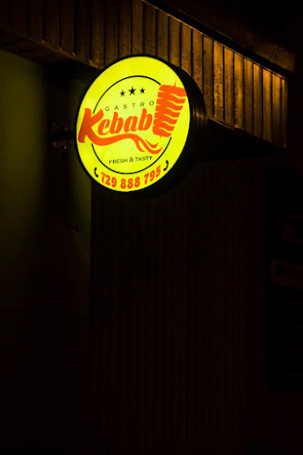 Gastro Kebab - Gastronomia