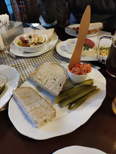 Comentarii opinii despre Browar Stara Komenda