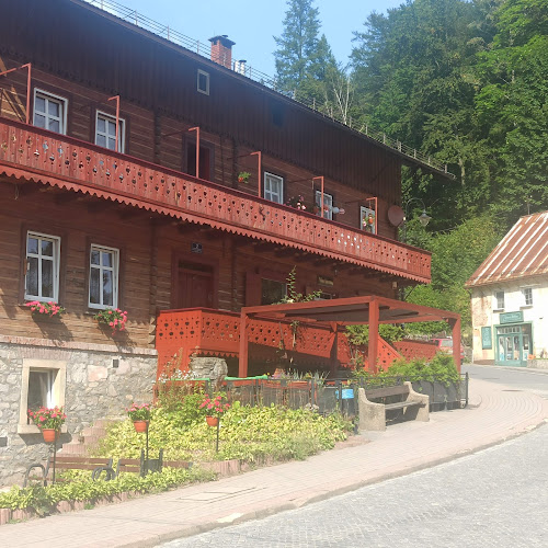 Kawiarnia Marianna - Międzygórze