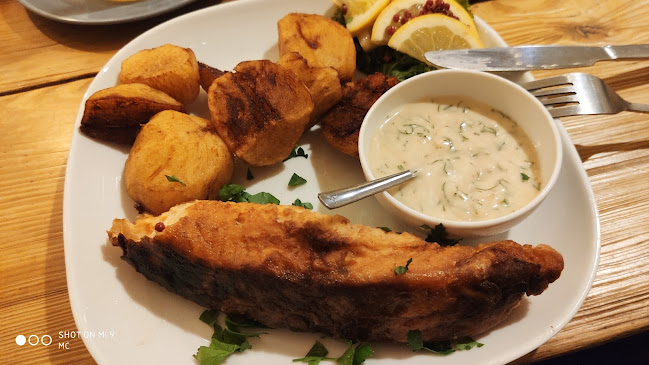 Chłopska Izba - Łódź