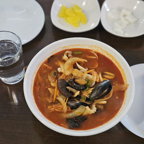 Korea Garden - Wrocław