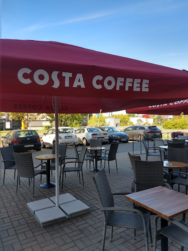 Costa Coffee
