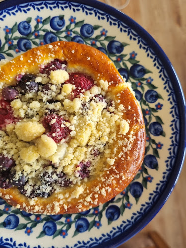 Comments and reviews of Tu Się Piecze - piekarnia