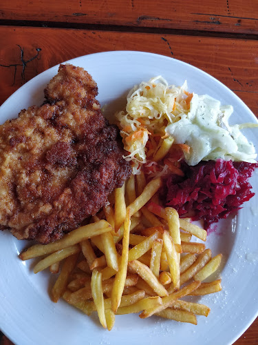 Reviews of SKANSEN BAR in Ochaby Małe - Gastronomia