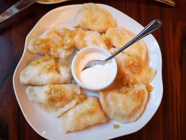 Opinii despre Restauracja Rynek 10 în Legnica - Gastronomia