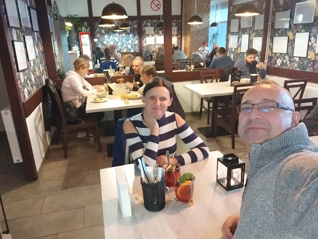 Bistro ze smakiem "Pyra " - Gastronomia