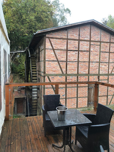 Diabelski Młyn - Koronowo