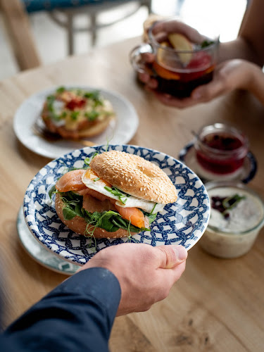 Comentarii opinii despre Etno Cafe Nimbus