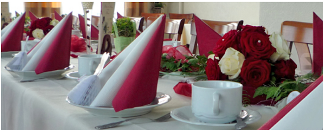 Speiseservice Kretscham Eibau - Gastronomia