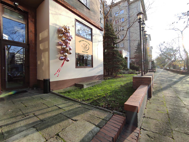 Opinii despre RAZ DWA and GO! în Wrocław - Gastronomia