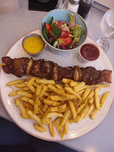 Kabaczek Smak i Tradycja - Ustronie Morskie