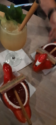 BAR Mostowa 33 - Poznań