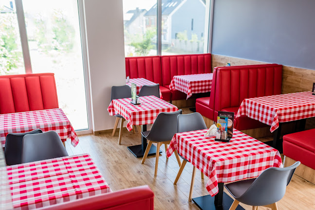 New York Pizza Department