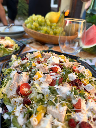 Comentarii opinii despre Gruszka & Pietruszka Catering