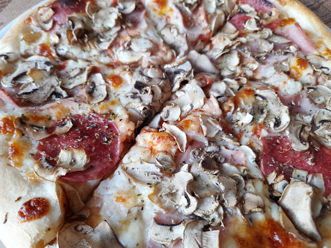 Opinii despre Pizzeria Aga în Szczyrk - Gastronomia