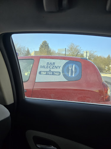 Bar Mleczny