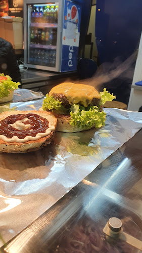 Yummy Burger - Gastronomia