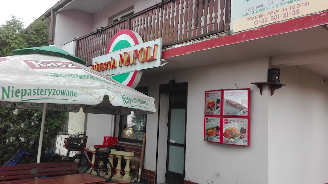 Napoli Open Times