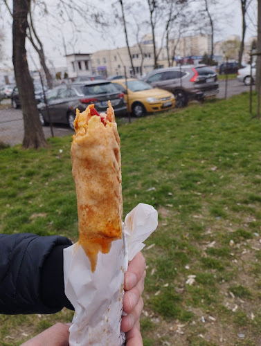 Kebab Masha - Gastronomia