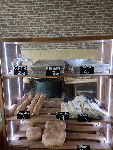 Opinii despre Piekarnia Gruzińsko Ormiańska în Warszawa - Gastronomia