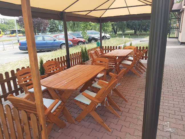 Opinii despre Pierogarnia przy Pętli în Wrocław - Gastronomia