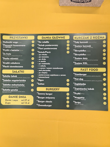 Bistro U Agi - Tczew