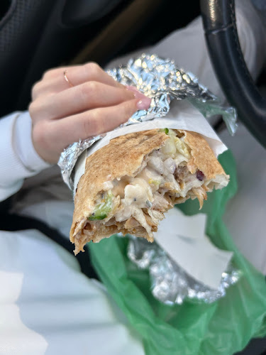 Kebab Mustafa Alnur