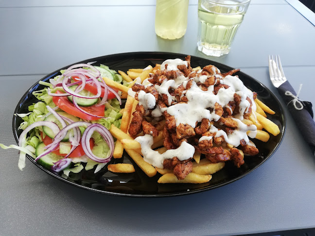 Cieszki 2, 33-190 Ciężkowice