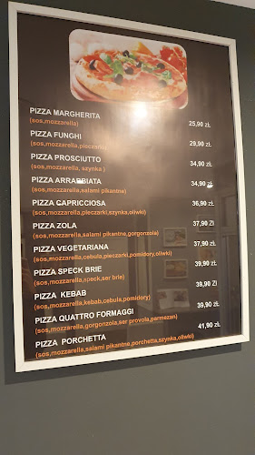 Comments and reviews of AMORE GUSTO ITALIANO