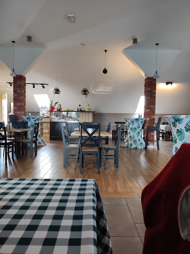 Borsówka Bistro & Pizza - Gastronomia