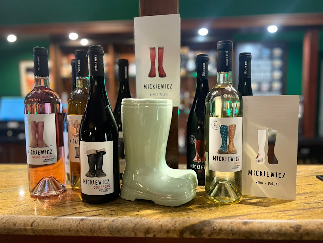 Restauracja ZIELONA & LIMBA - Szczawnica