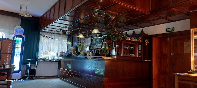 Bar Gabryś - Słupsk