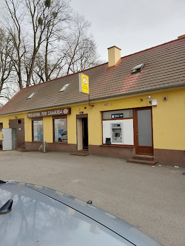 Pod Zamkiem. Piekarnia - Wrocław