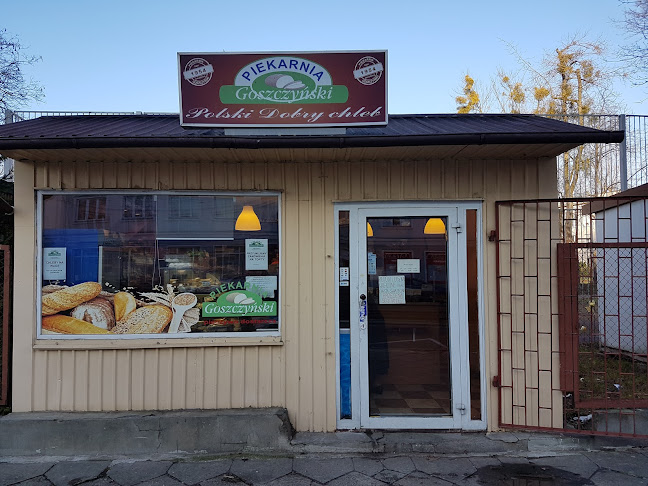 Reviews of Piekarnia Goszczyński in Warszawa - Gastronomia