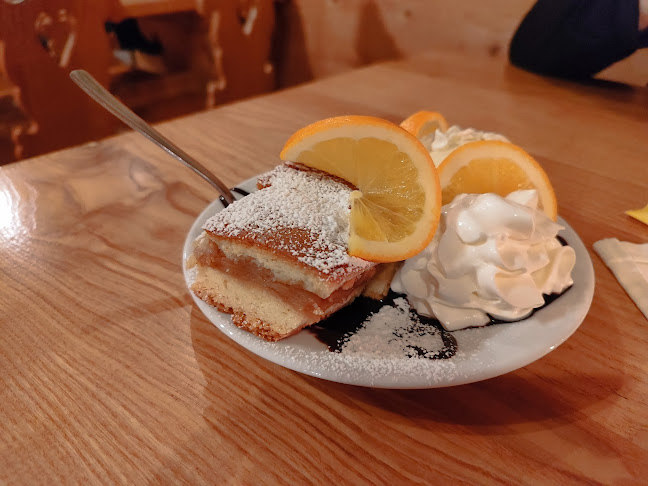 Opinii despre Restauracja Bacówka în Jaworki - Gastronomia