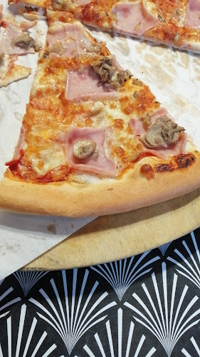 Reviews of Pizzeria Andara. Pizza z dostawą i na miejscu in Tłuszcz - Gastronomia