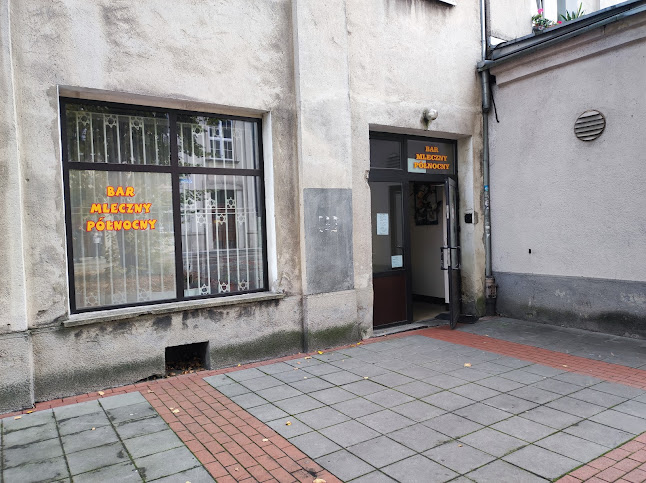 Bar Mleczny Północny - Kraków
