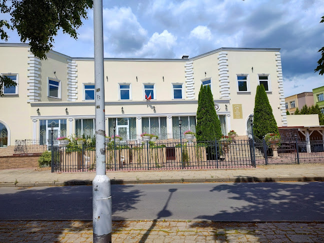 Dom Weselny "EWA" - Przemyśl