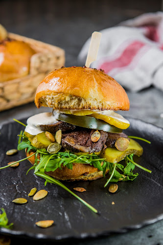 Brasserie Selgros Piaseczno - Mysiadło