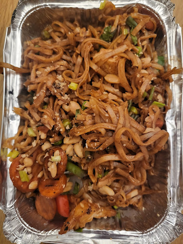 Opinii despre Mama Indii în Warszawa - Gastronomia