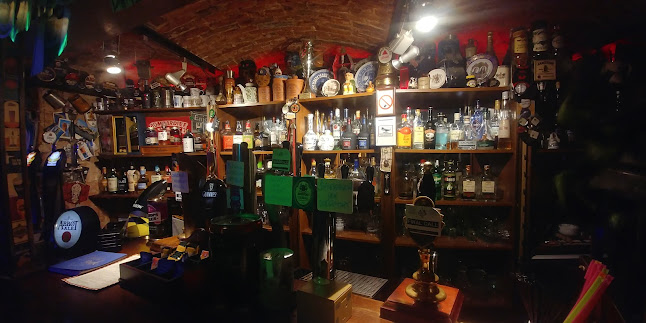 The Eclipse Inn - Łódź