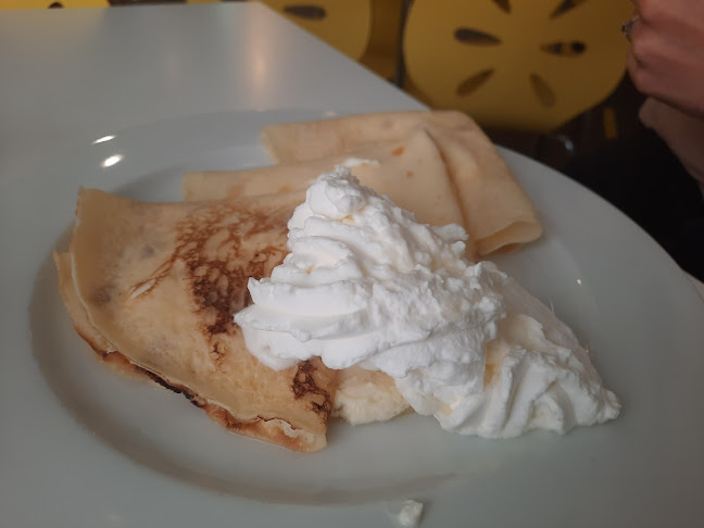 Bar" Pod Arkadami". Bar mleczny - Gastronomia