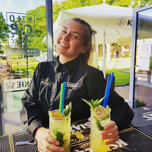 Messa Pub & Restaurant - Kamień Pomorski