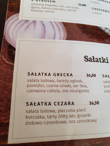 Comentarii opinii despre Pizzeria Guccio Świecie Kościuszki