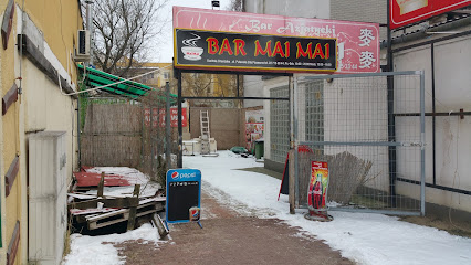 Bar MAI-MAI