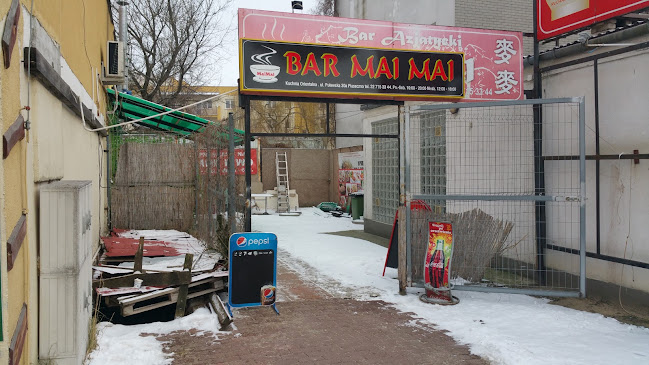 Bar MAI-MAI