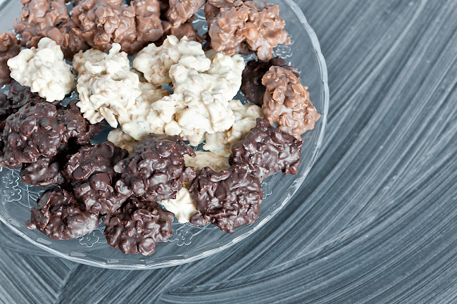 Comentarii opinii despre Chocoffee