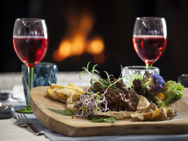 Reviews of Restauracja POHULANKA - kuchnia regionalna in Kowary - Gastronomia