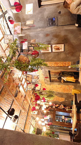 Restauracja Radość - Rzeszów