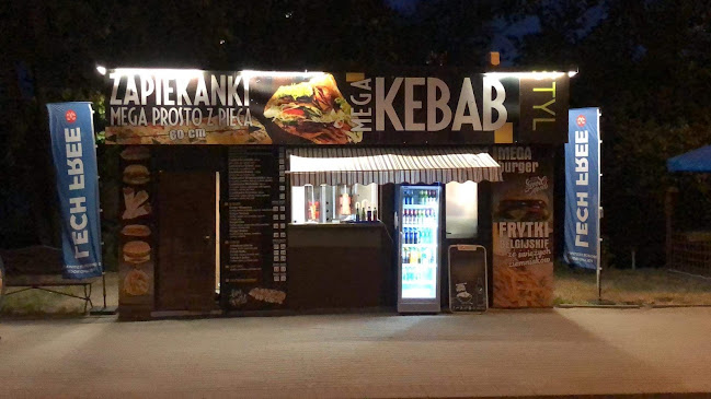 Comentarii opinii despre Mega Kebab Witomino